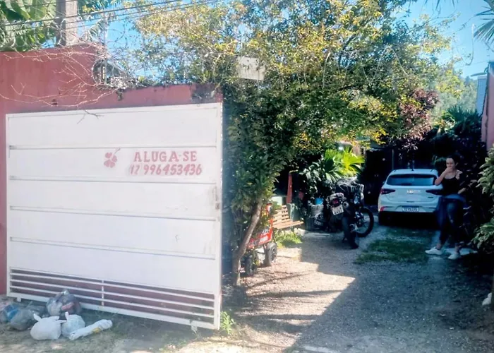 Pertinho prahia toninhas